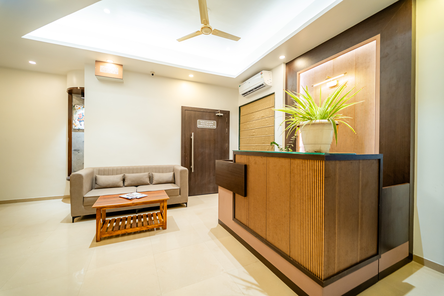 itsy hotels sitara