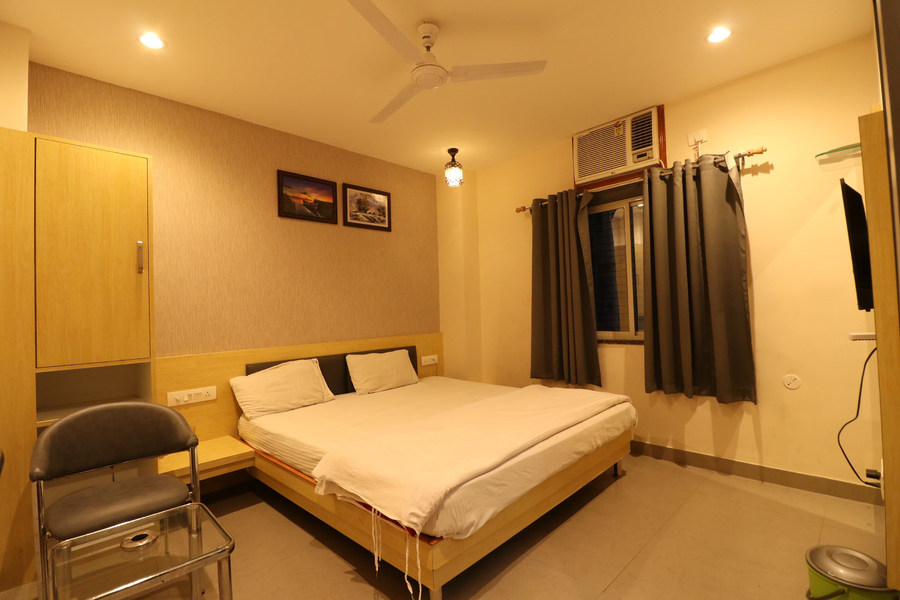 hotel pratap grand