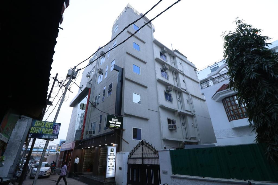 Hotel Pratap Grand,India>>Ranchi,3 star