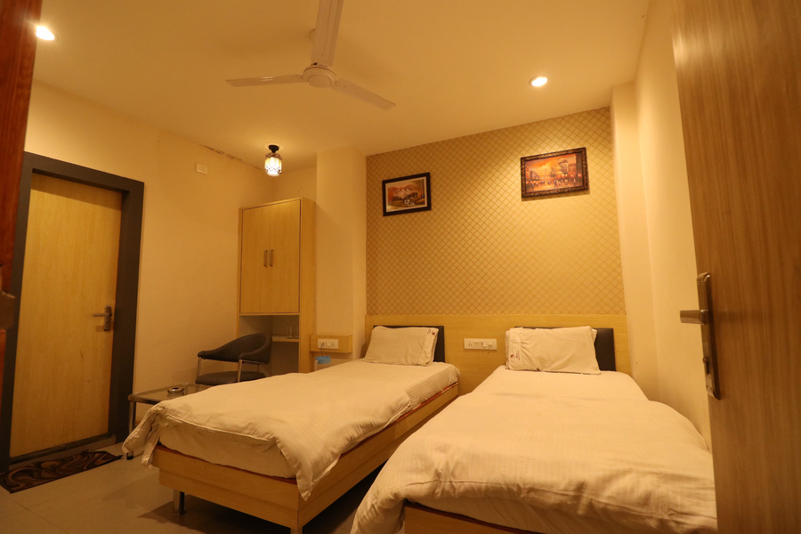 Hotel Pratap Grand,India>>Ranchi,3 star