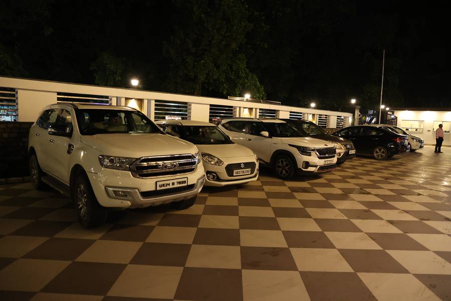 The Emerald Grand,Uttarakhand>>Dehradun,4 star