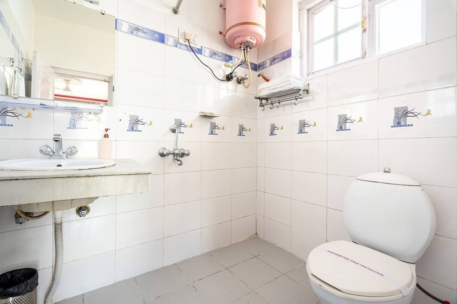 hotel snow crest inn