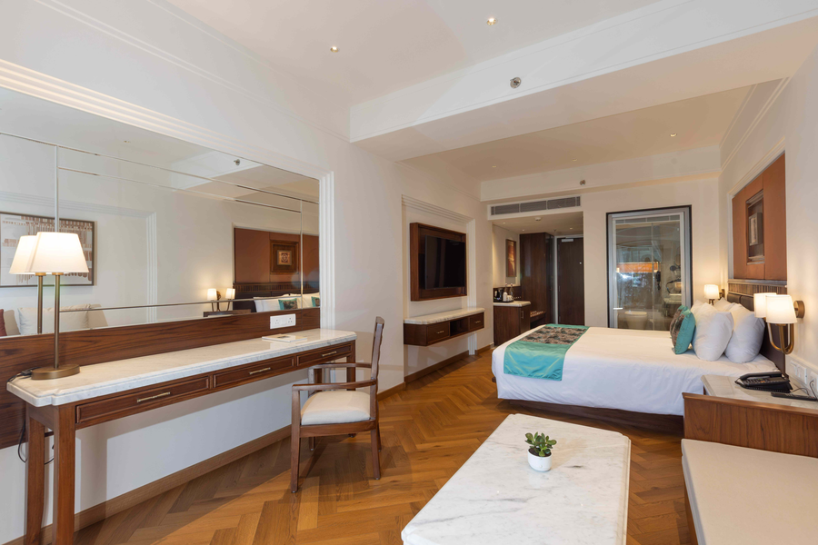 hotel vishnu palace