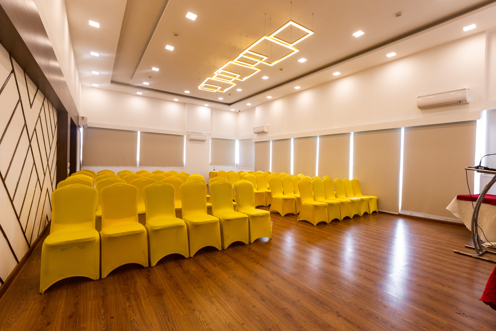 clubhouse nami residency ahmedabad