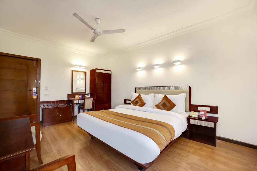 clubhouse nami residency by checkin ahmedabad