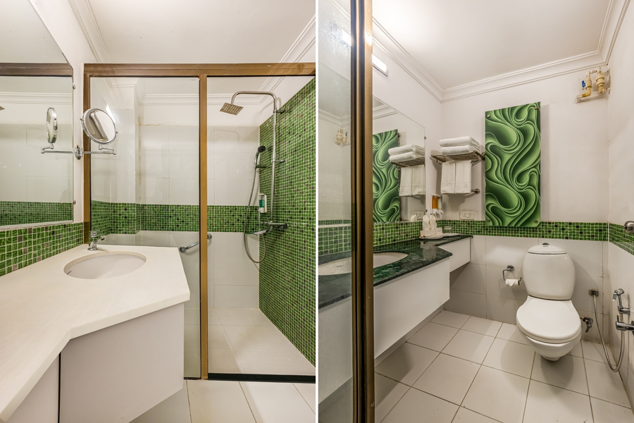 clubhouse nami residency by checkin ahmedabad