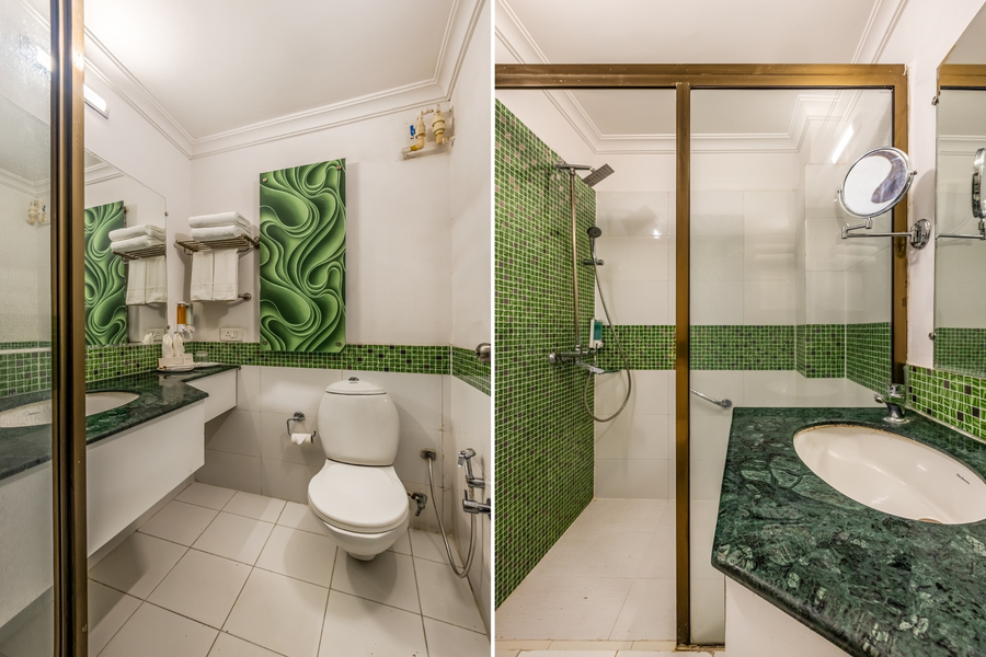 clubhouse nami residency by checkin ahmedabad