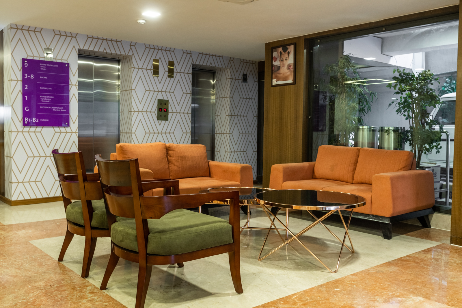 clubhouse nami residency ahmedabad