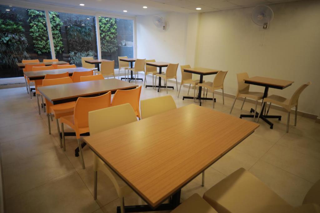 Zoot Kochi Infopark,Kakkanad,3 star