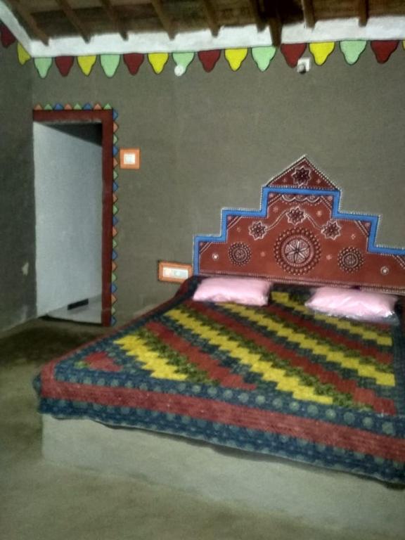 rann niwas village stay