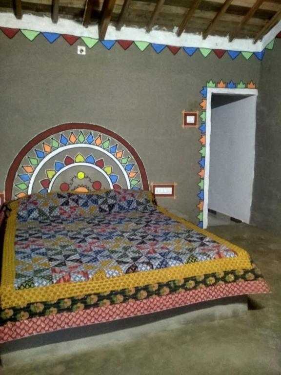 rann niwas village stay