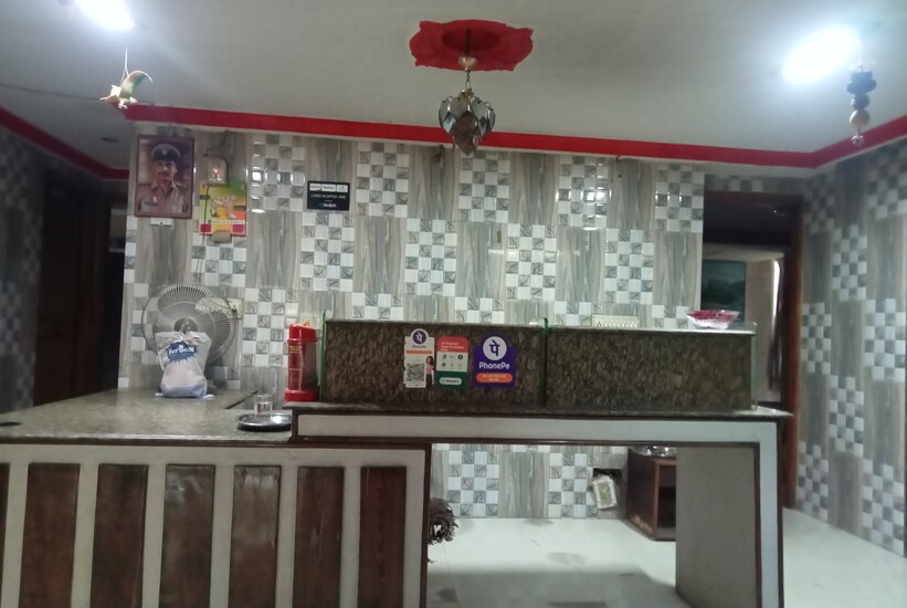 rann niwas village stay