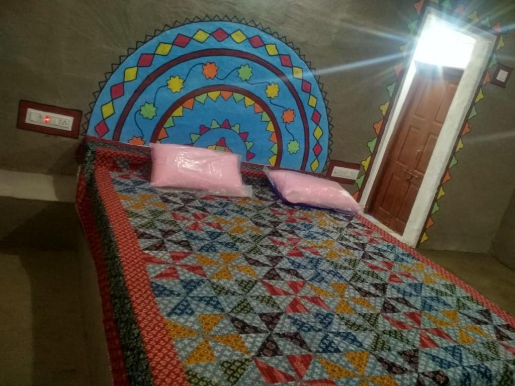 rann niwas village stay
