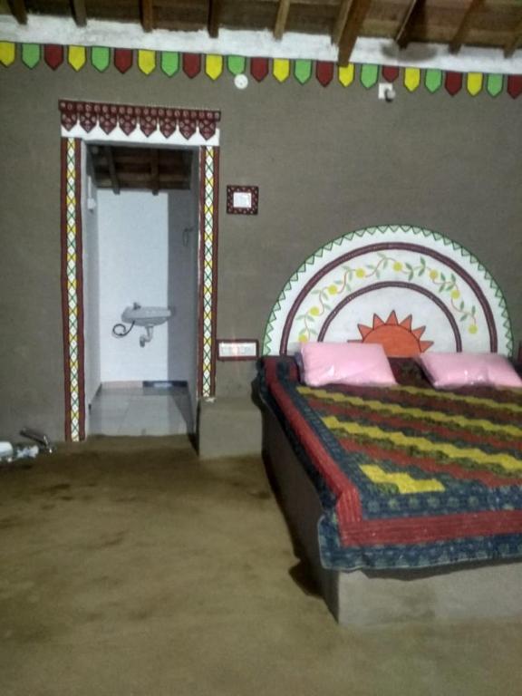 rann niwas village stay