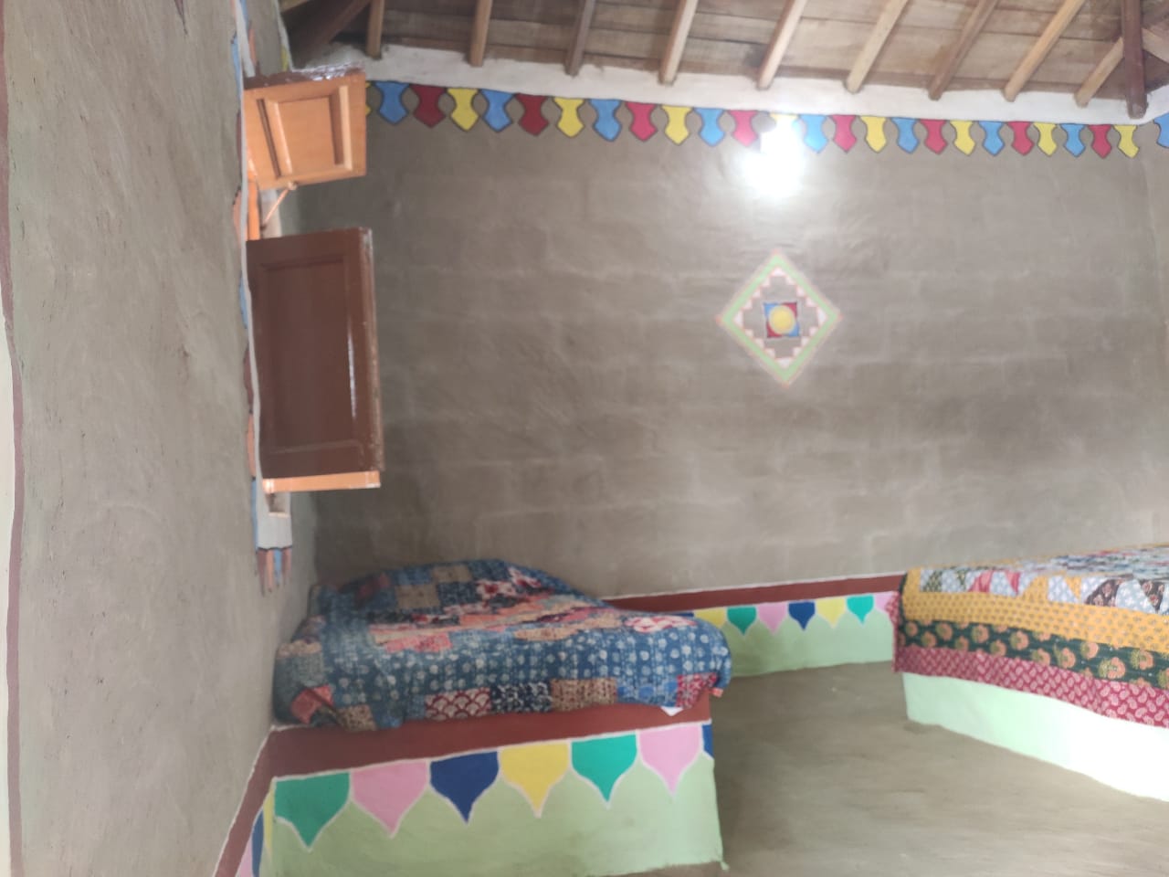rann niwas village stay