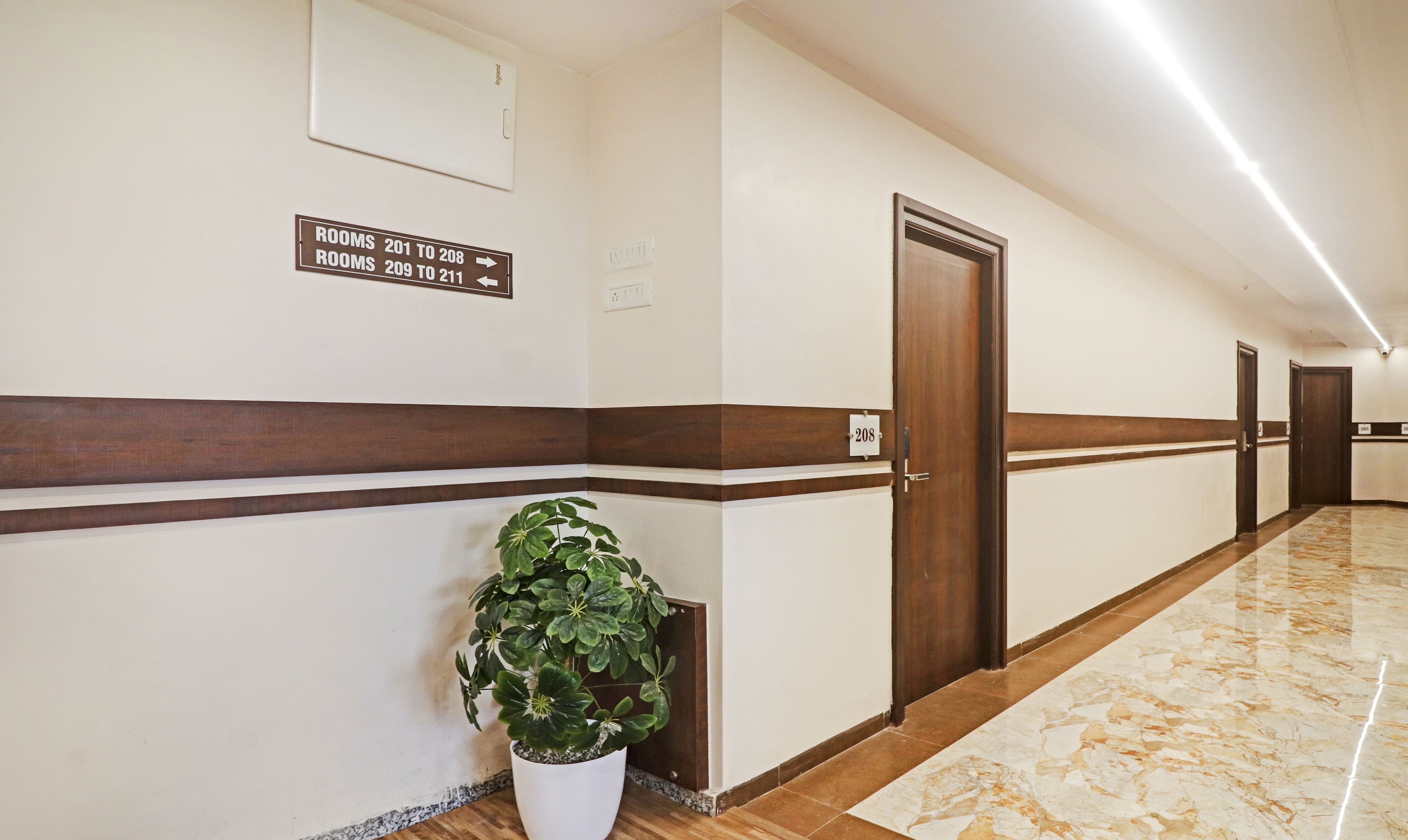Treebo Arastu Grand,India>>Hyderabad,3 star