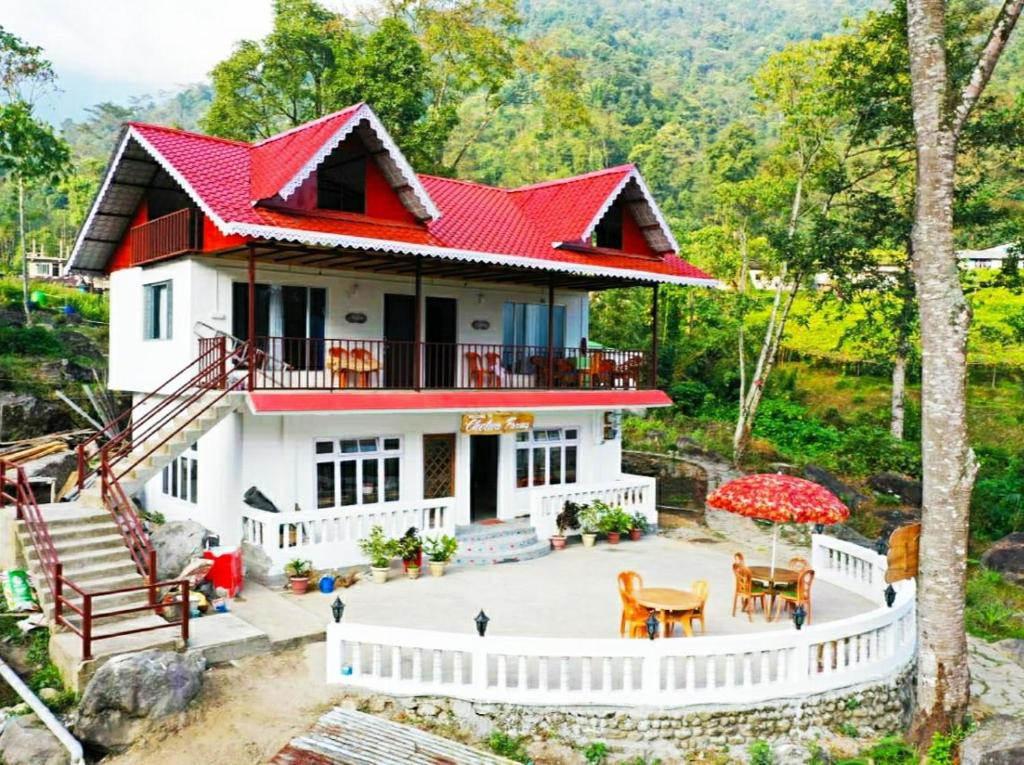 chetna farm and homestay