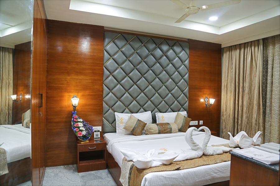 hotel hyderabad grand