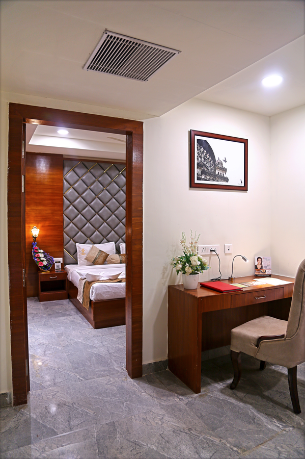 hotel hyderabad grand