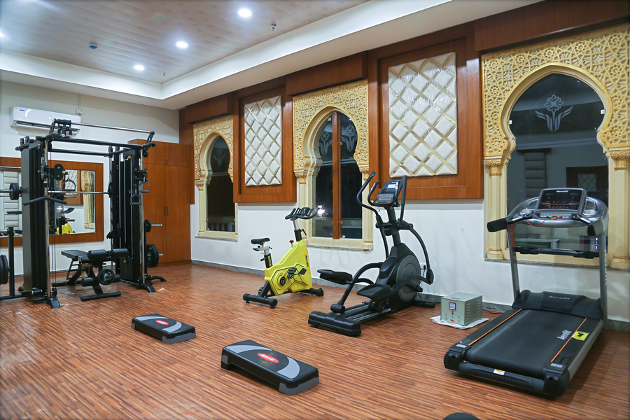 Hotel Hyderabad Grand,Airport Zone, Shamshabad,3 star