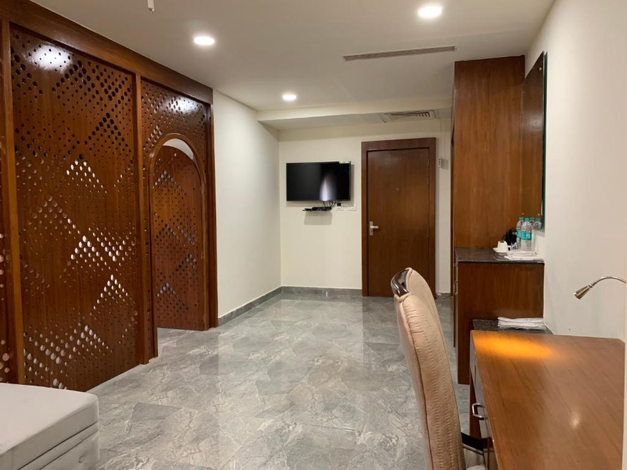 hotel hyderabad grand