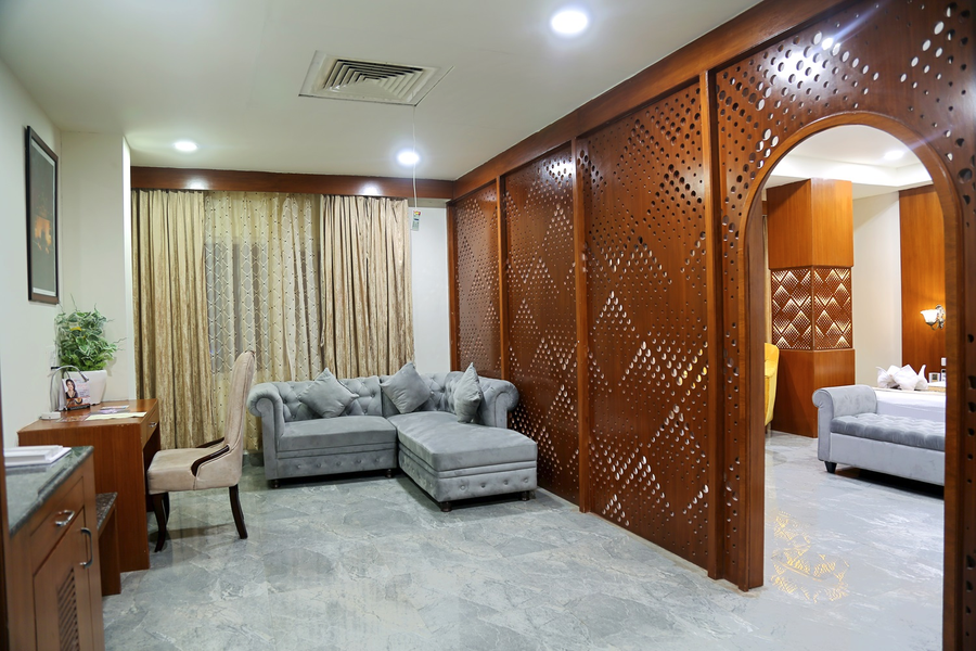 hotel hyderabad grand