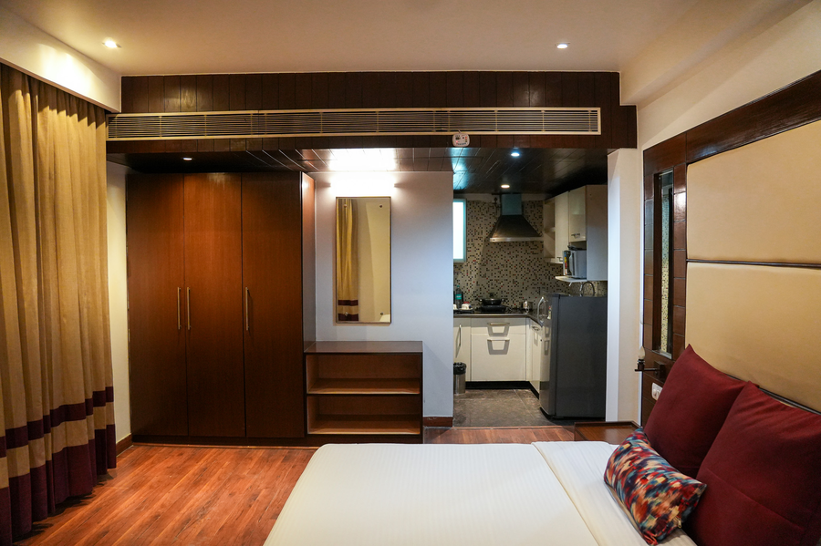 yuhi suites