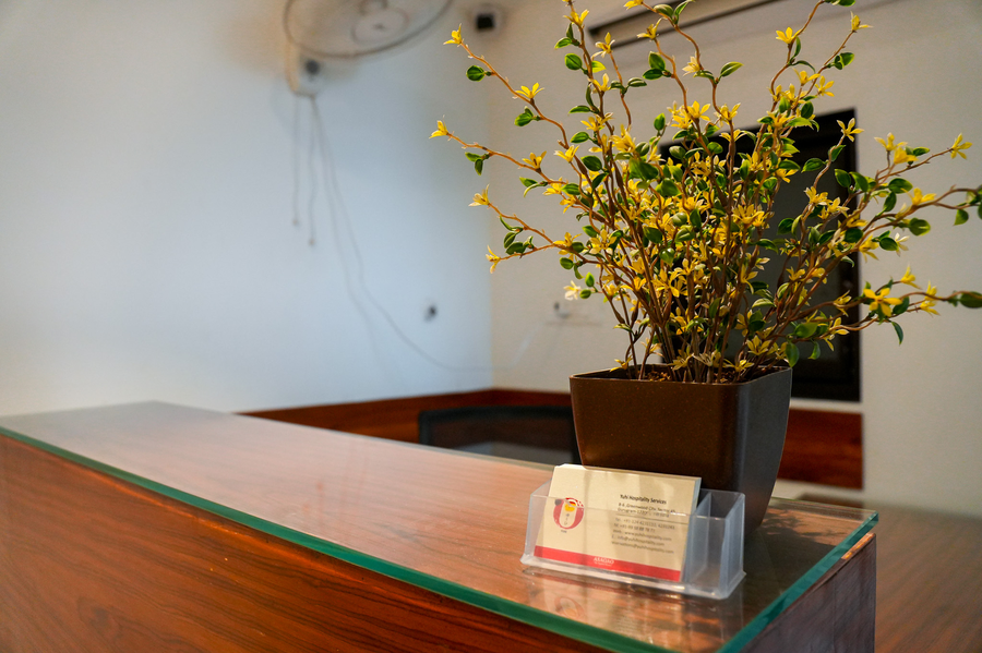yuhi suites
