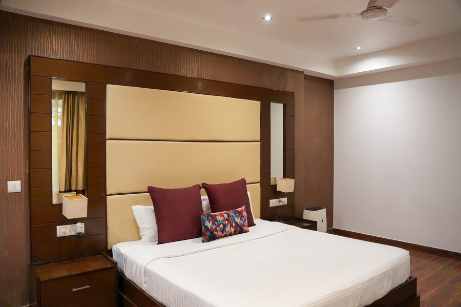 yuhi suites
