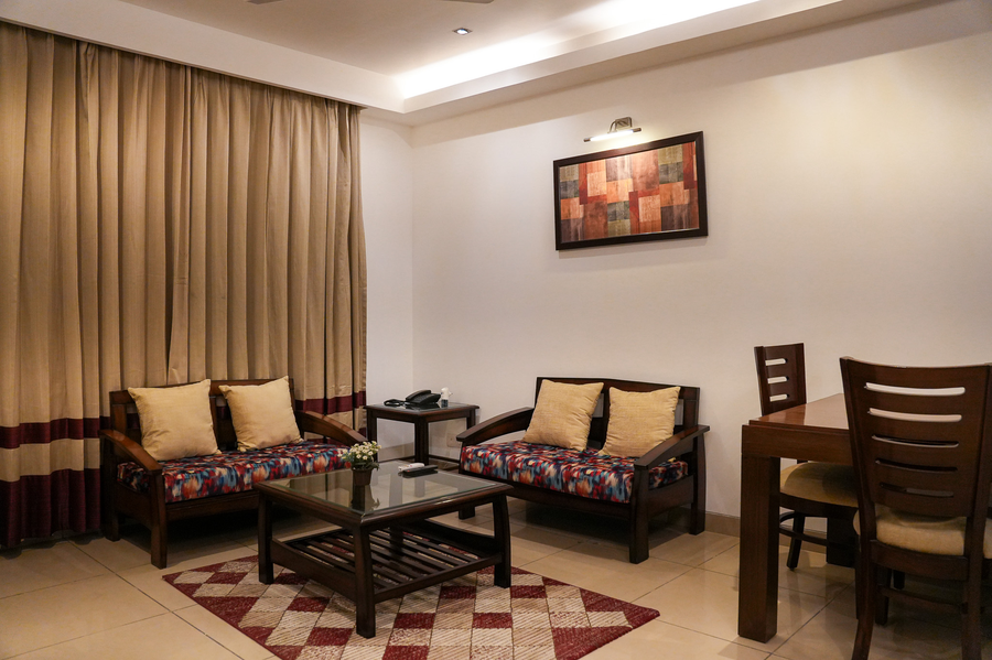 yuhi suites