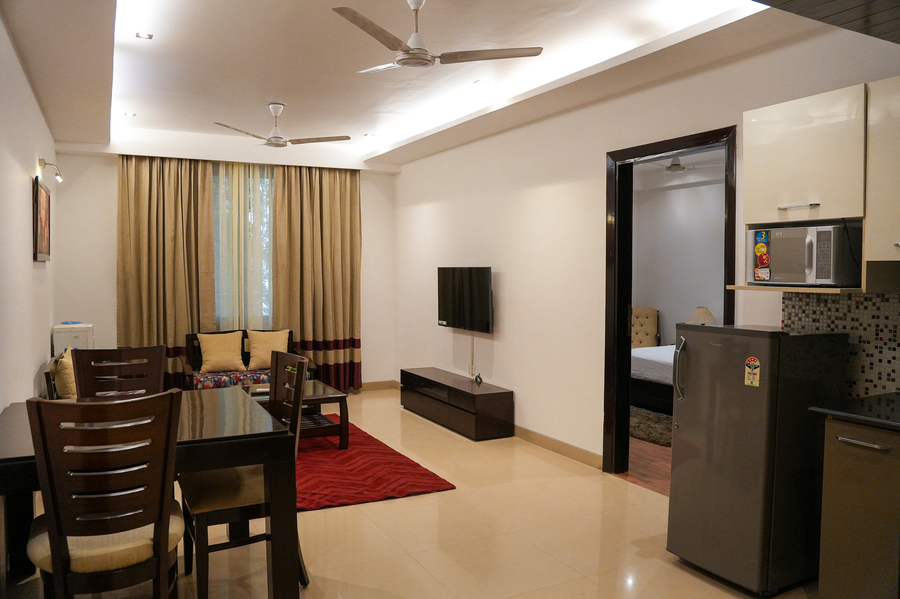 yuhi suites