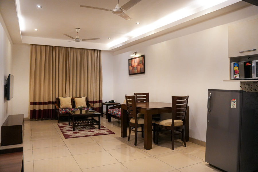 yuhi suites