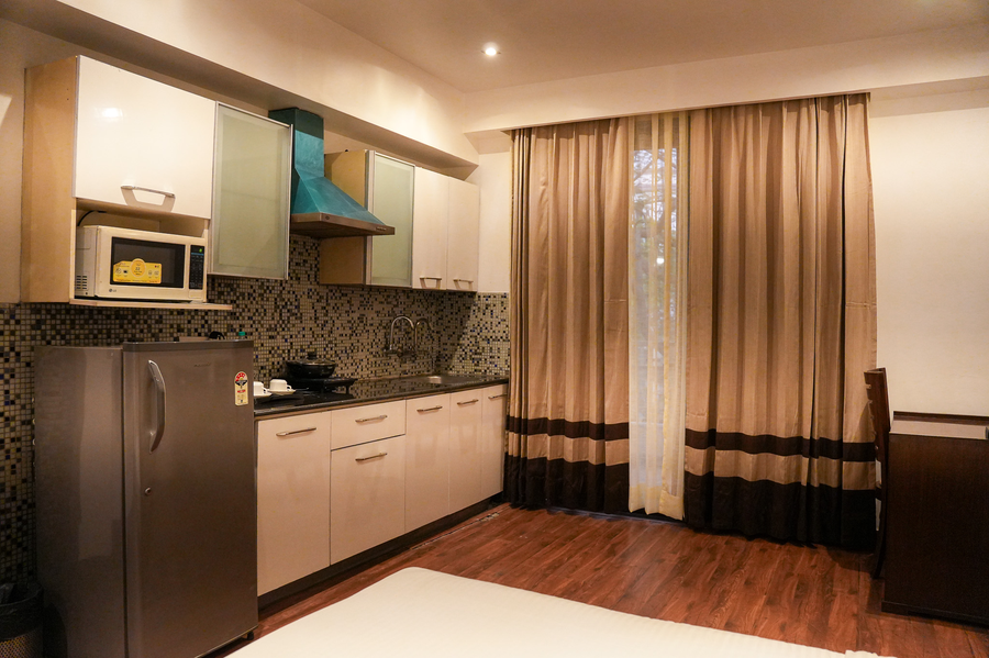 yuhi suites