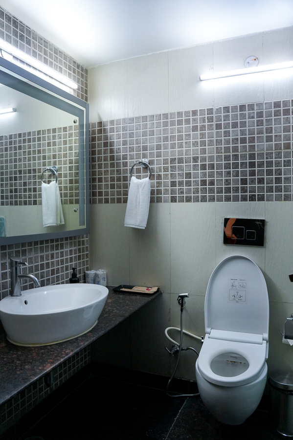 yuhi suites
