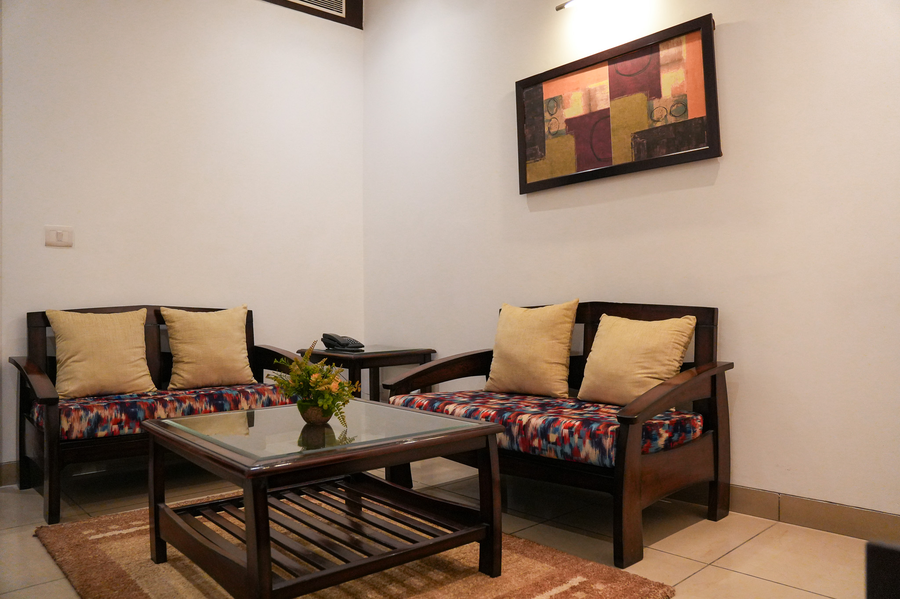 yuhi suites