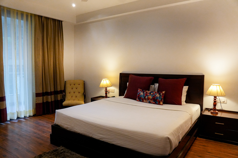 yuhi suites