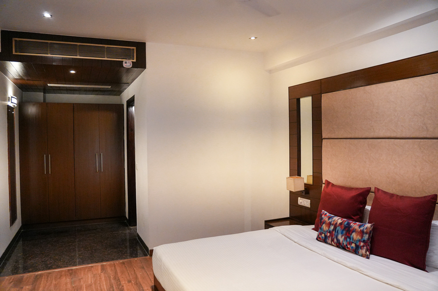 yuhi suites
