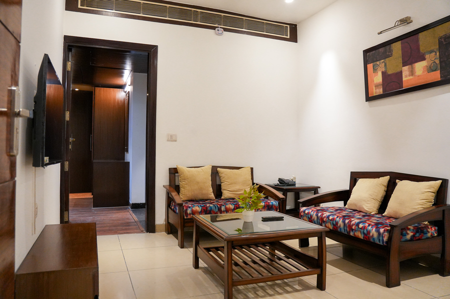 yuhi suites