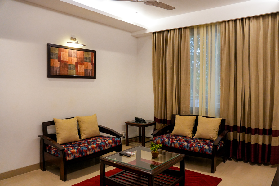 yuhi suites