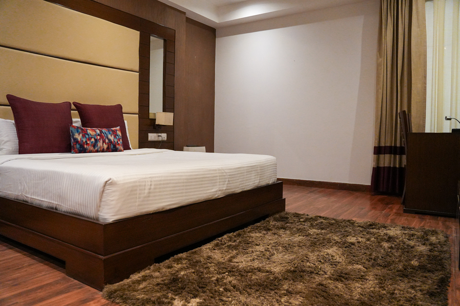 yuhi suites