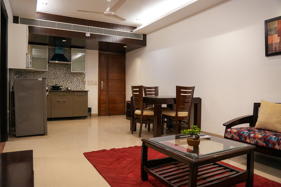 yuhi suites