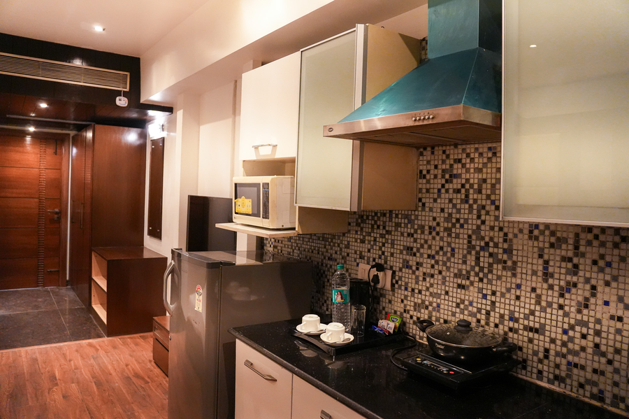 yuhi suites