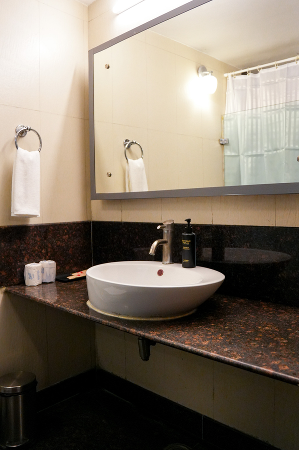 yuhi suites
