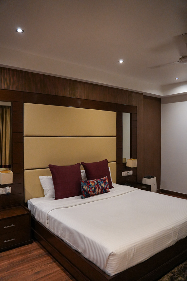 yuhi suites