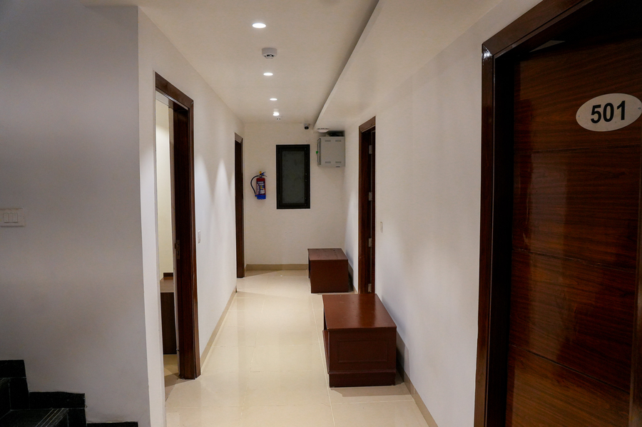 yuhi suites