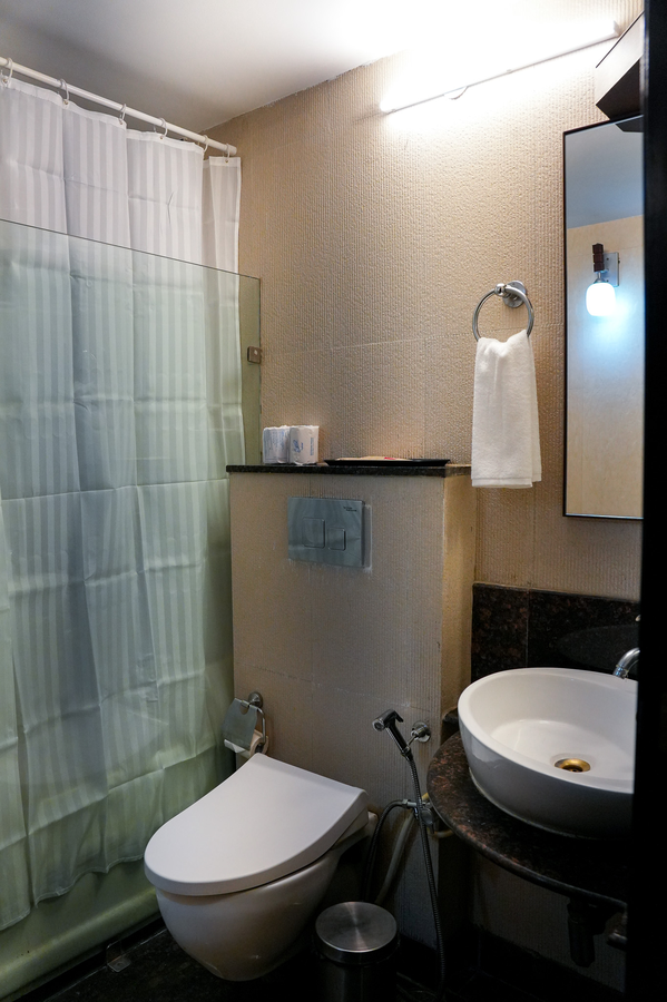 yuhi suites