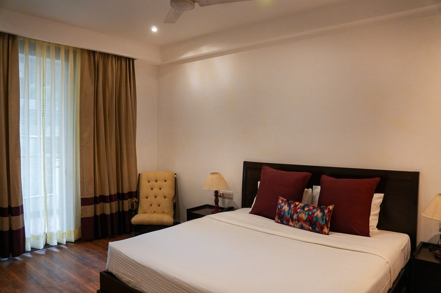 yuhi suites