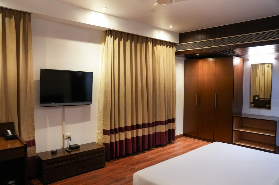 yuhi suites