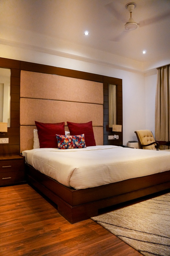 yuhi suites