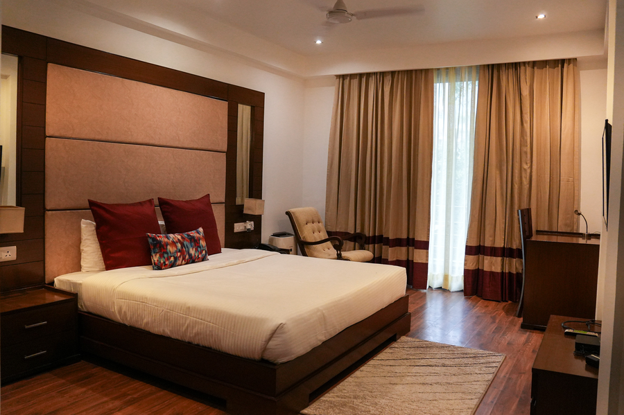 yuhi suites